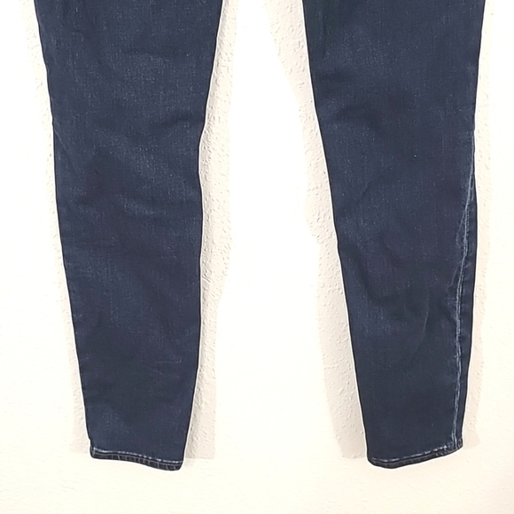 ARTICLES OF SOCIETY Blue Skinny Jeans, size 27 - Picture 6 of 9